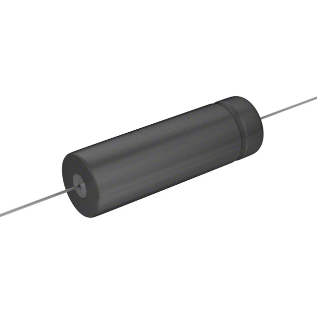 TC593 Cornell Dubilier Knowles electronic component